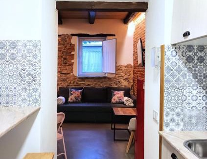 Astorga Apartment | VUT Domus Aurea