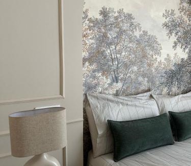 Prado Sancho Apartment | VuT IDESIGN 3