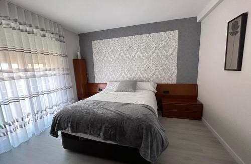 Astorga Apartment | VUT La CEPEDA