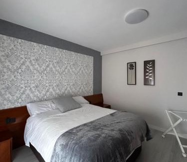 Astorga Apartment | VUT La CEPEDA