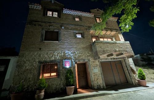 Leganiel House | VUT La Greda