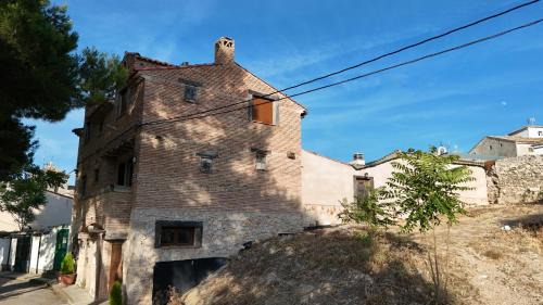 Leganiel House | VUT La Greda