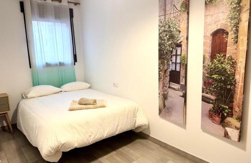 Old Town Apartment | VUT Teruel centro con garaje