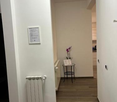 Cinecitta Apartment | VV Apartments