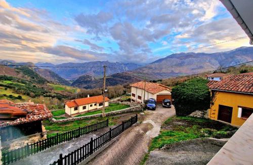 Asiego Ski Chalet | VV Casa Leonor