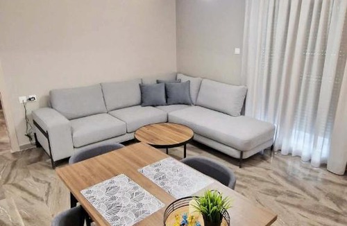 Larissa Apartment | Vv Cosy Host 3