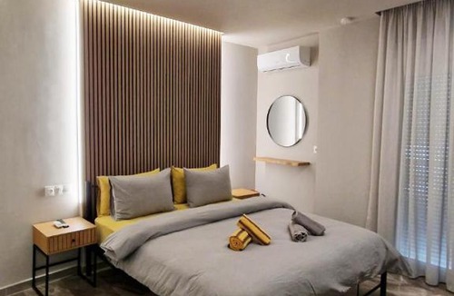 Larissa Apartment | Vv Cosy Host 3