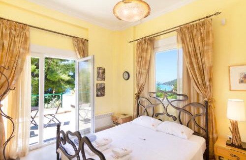 Kassandra Villa | VV Luxury Experience