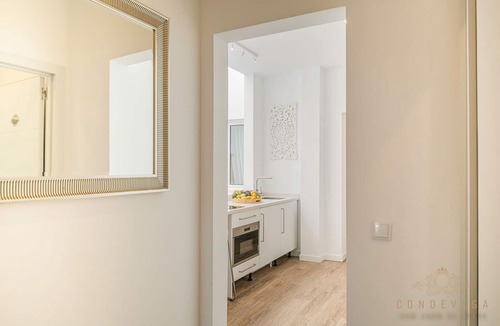 Telde Hotel | VvCondevega