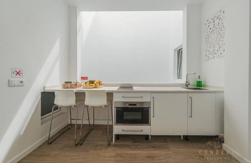 Telde Hotel | VvCondevega