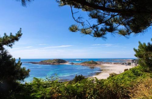 Trebeurden Hotel | VVF Côte de Granit Rose à Trébeurden