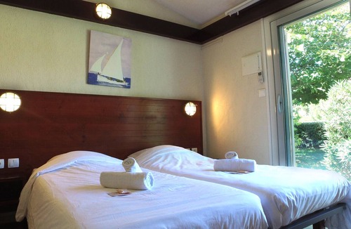 La Nartelle Other | VVF Golfe de Saint-Tropez, Sainte Maxime