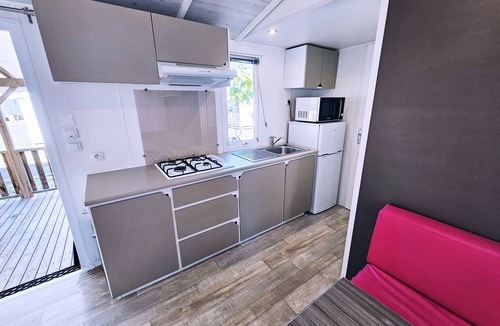 Labenne-Ocean Apartment | VVF Labenne - Océan