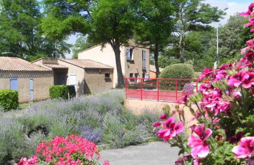 Saissac Resort | VVF Le Pays Cathare Carcassonne