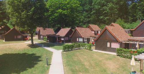 Bitche Resort | VVF Les Vosges Bitche