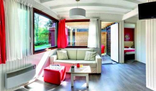 Bitche Resort | VVF Les Vosges Bitche