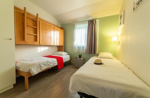 Forges-les-Eaux Resort | VVF Normandie Forges-les-Eaux