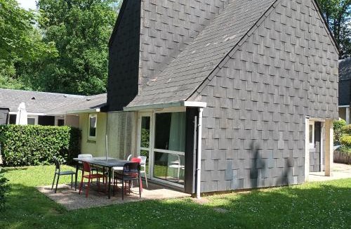 Forges-les-Eaux Resort | VVF Normandie Forges-les-Eaux