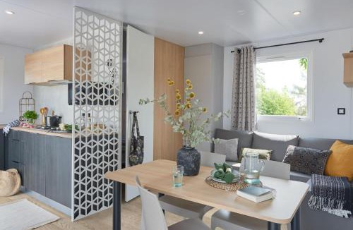 Argol Resort | VVF Pointe Bretagne, Argol