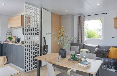 Argol Hotel | VVF Pointe Bretagne, Argol