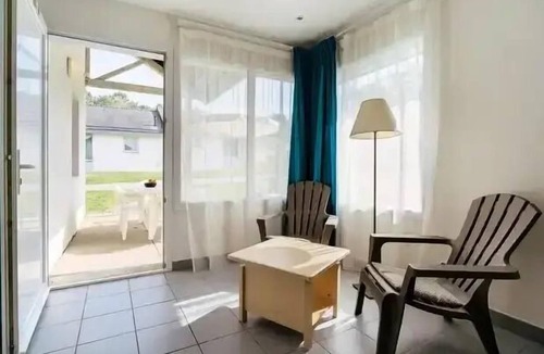 Telgruc-sur-Mer Villa | VVF Pointe Bretagne * - Cottage 3 Rooms 5 People 1 baby