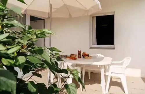 Telgruc-sur-Mer Villa | VVF Pointe Bretagne * - Cottage 3 Rooms 5 People 1 baby