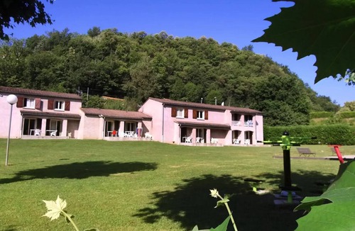 Prats-de-Mollo-la-Preste Apartment | VVF Pyrénées Canigou * - 2 Room Apartment 4 People 1 baby