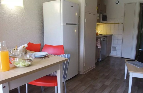 Prats-de-Mollo-la-Preste Apartment | VVF Pyrénées Canigou * - 2 Room Apartment 5 People 1 baby