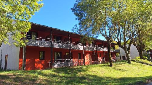 Brusque Resort | VVF Sud Aveyron