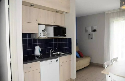 Saint-Cast-le-Guildo Villa | VVF The Emerald Coast Saint-Cast-le-Guildo * - 2 Room Gite 5 People 1 baby
