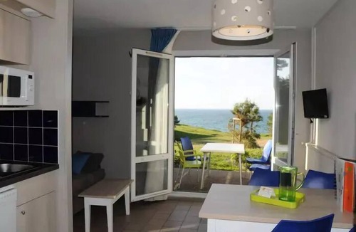Saint-Cast-le-Guildo Villa | VVF The Emerald Coast Saint-Cast-le-Guildo * - 3 Room Gite 7 People