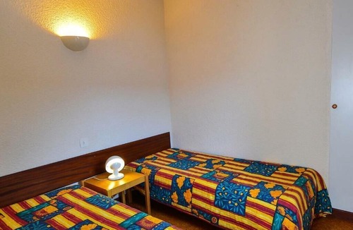 Lelex Apartment | VVF Villages The Jura Mountains - 3 Rooms 6 People