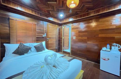 Stueng Saen Bed & Breakfast | Vvillage