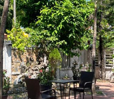 Cam Thanh House | Vy Home