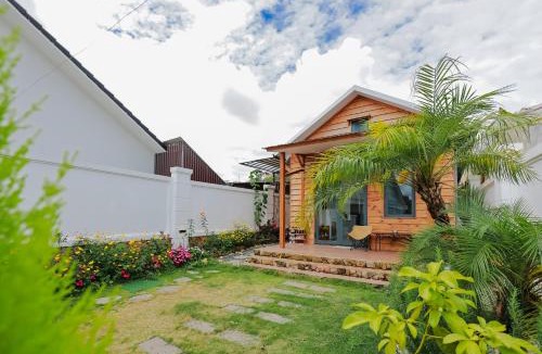 Da Lat Ski Chalet | Vy Xuân home