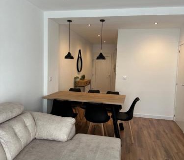 Bejar Apartment | VYL Béjar