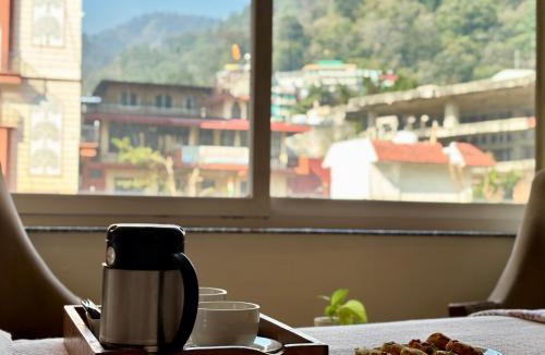 Tapovan Hotel | Vyom Boutique Hotel by Aramah
