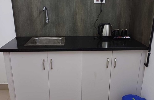 Kunnathidavaka Apartment | Vythiri Green Meadows-one zero one