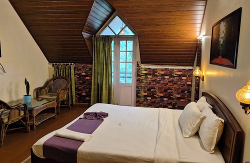 Vythiri Hotel | Vythiri Greens Resort