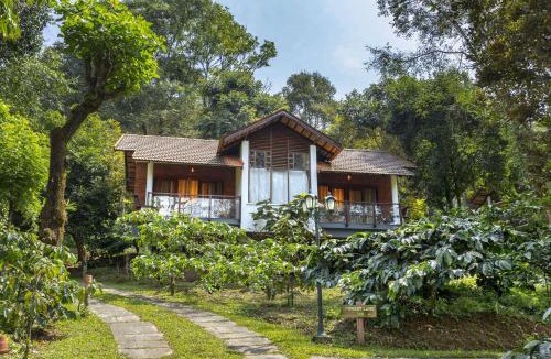 Kunnathidavaka Resort | Vythiri Mist Resort