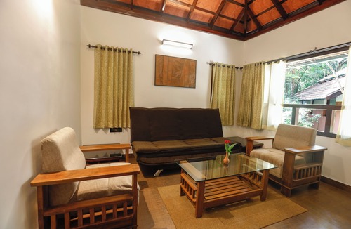 Kunnathidavaka Hotel | Vythiri Resort