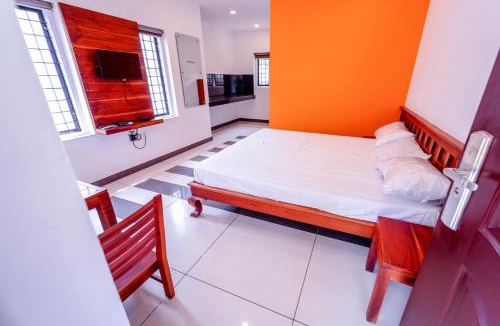 Vythiri Resort | Vythiri Silver Mist Hilltop Villa By VOYE HOMES