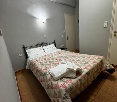 Vitina Hotel | Vytina