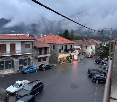 Vitina Hotel | Vytina