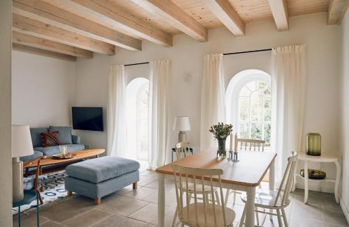 Barkelsby Apartment | Wäscherei
