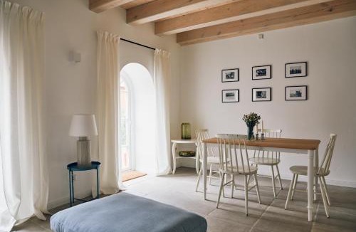Barkelsby Apartment | Wäscherei