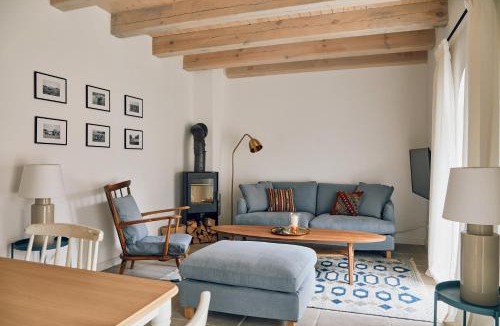 Barkelsby Apartment | Wäscherei