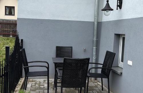 Großweitzschen House | Wünsch Dir was