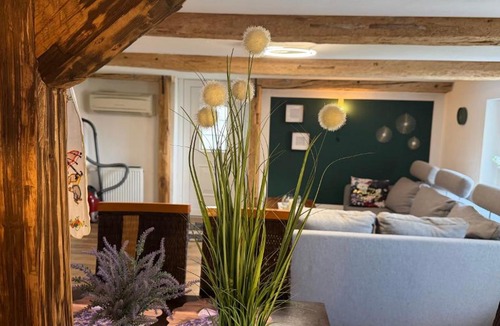 Großweitzschen House | Wünsch Dir was