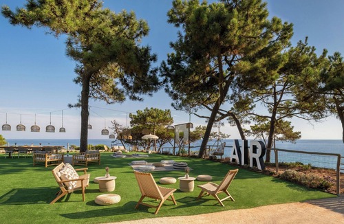 Castelo Hotel | W Algarve